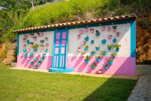 Hotel Jardín Del Río