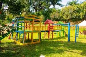 Hotel Jardín Del Río