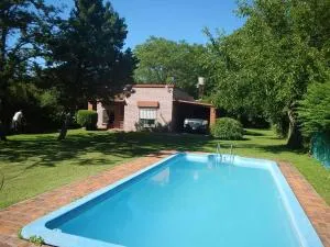 Quinta Familiar en Lujan - Olivera