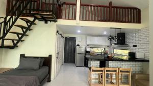 Amnis Tiny House