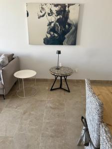 2 Bed Penthouse Apartment