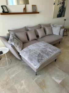 2 Bed Penthouse Apartment