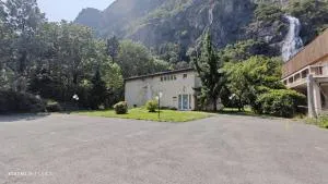 La Cascade - Vernayaz