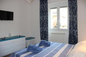 MyHome YourHome Trilocale con balcone