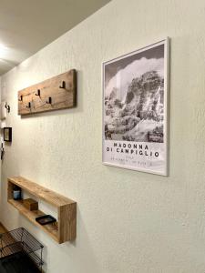 Trilocale Capanna Arnold 7