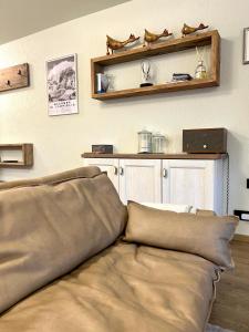 Trilocale Capanna Arnold 7