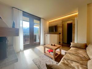 Trilocale Capanna Arnold 7