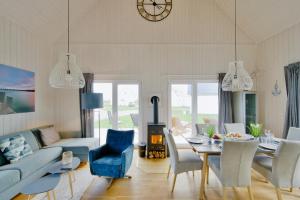 Ferienhaus Skipper Galerie Olpenitz