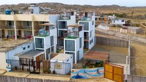 Che Lobitos - Talara