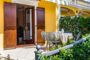 Apartments in Zadar - Zadar Riviera 7863