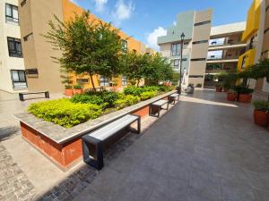 Confortable espacio en Zapopan