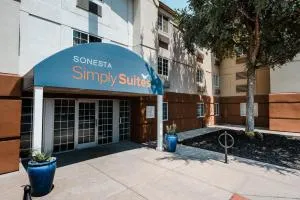 Sonesta Simply Suites Fort Worth - فورت وورث