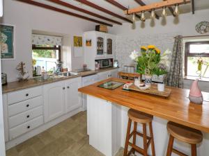 Gort Farm Cottage