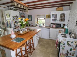 Gort Farm Cottage