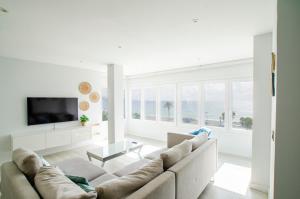 Vistas al mar Luxury - HOME RENT MALAGA - 4hvězdičkové hotely ve městě Torre del Mar