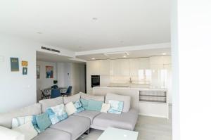 Vistas al mar Luxury - HOME RENT MALAGA