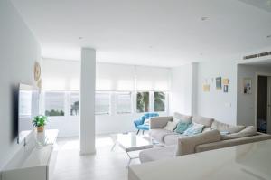 Vistas al mar Luxury - HOME RENT MALAGA
