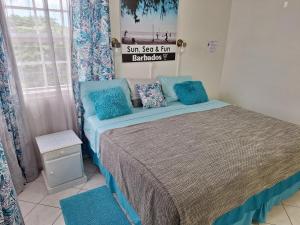 Peaceful Connexions Condo