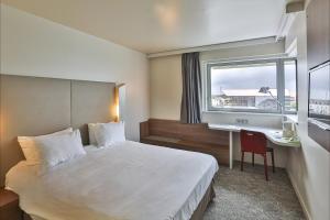 Campanile PRIME - La Roche Sur Yon Centre Gare