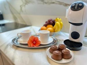 Sunshine Apartment with Sea Viev