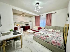 Boku Apartments Rruga Bardhyl 1
