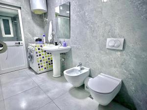 Boku Apartments Rruga Bardhyl 1