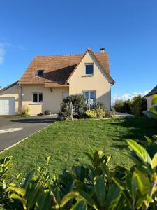 Maisons de vacances Maison Flair : photos des chambres