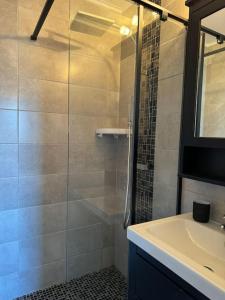 Maisons de vacances Maison Flair : photos des chambres