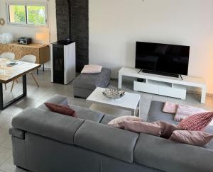 Maisons de vacances Maison Flair : photos des chambres