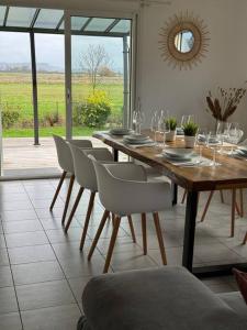 Maisons de vacances Maison Flair : photos des chambres