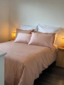 Maisons de vacances Maison Flair : photos des chambres