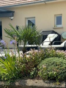 Maisons de vacances Maison Flair : photos des chambres