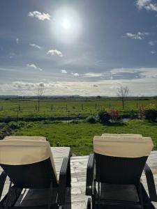 Maisons de vacances Maison Flair : photos des chambres