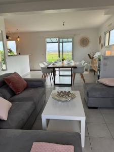 Maisons de vacances Maison Flair : photos des chambres