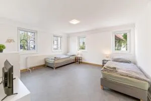 XXL-Apartments Göppingen - Wangen