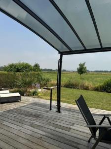 Maisons de vacances Maison Flair : photos des chambres