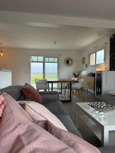 Maisons de vacances Maison Flair : photos des chambres