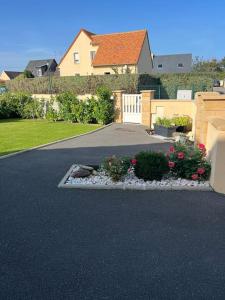 Maisons de vacances Maison Flair : photos des chambres