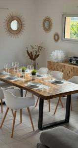 Maisons de vacances Maison Flair : photos des chambres