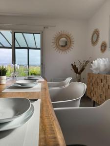 Maisons de vacances Maison Flair : photos des chambres