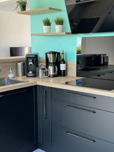 Maisons de vacances Maison Flair : photos des chambres