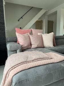 Maisons de vacances Maison Flair : photos des chambres