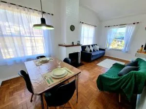 Apto 539 Teresópolis - Teresópolis