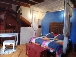 Chambres dhôtes La Charmante