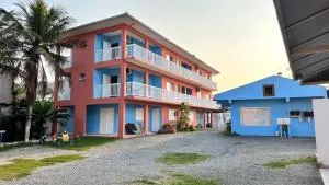 Recanto Da Val - 南圣弗朗西斯科