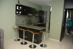 Comfort House La Herradura