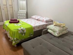 Apartamento 1 quadra da Praia de Copacabana