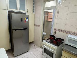 Apartamento 1 quadra da Praia de Copacabana