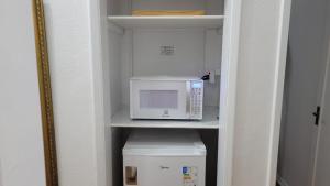 Apto 539 Teresópolis