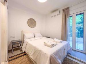 Elegant Flat in Glyfada Center